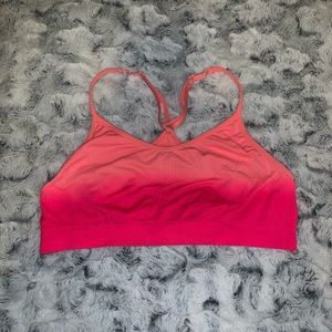 Jockey Ombré Sports Bra